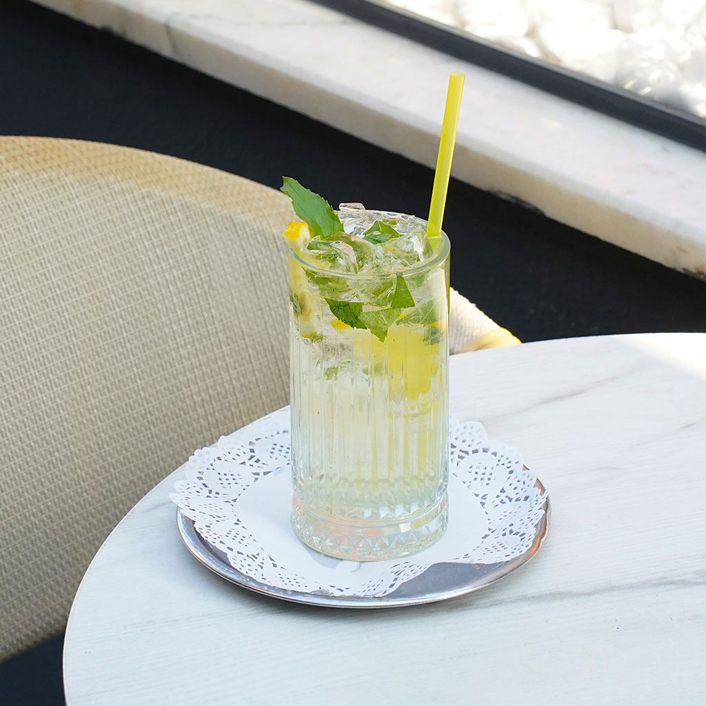  Cool Lime